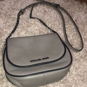 Michael Kors satchel